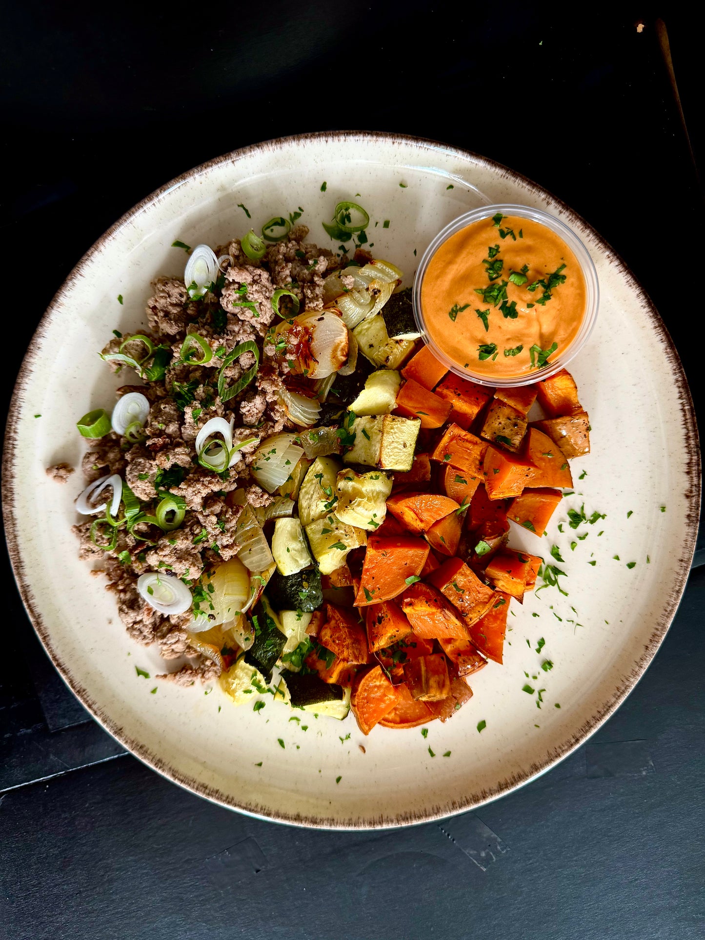 The fit bowl