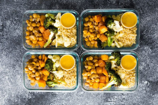 5 Meal Pack – Soft Launch Offer “5 Meal Pack – Mixed(1x each of 5 meals)